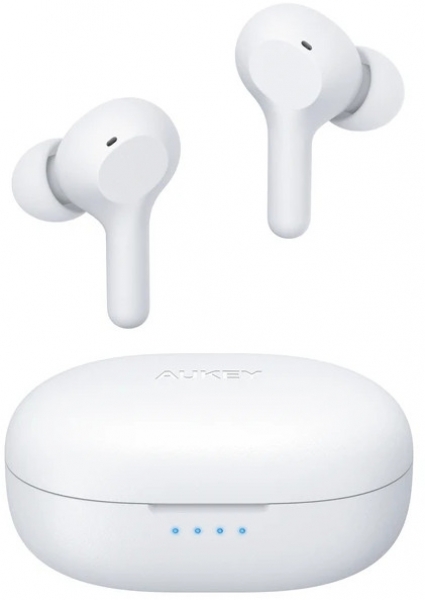 Aukey EP-T25 Tam Kablosuz Kulaklık — ürün görseli 2