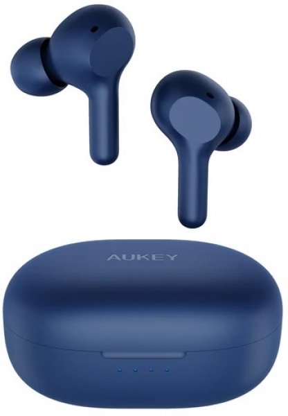 Aukey EP-T25 Tam Kablosuz Kulaklık — ürün görseli 4