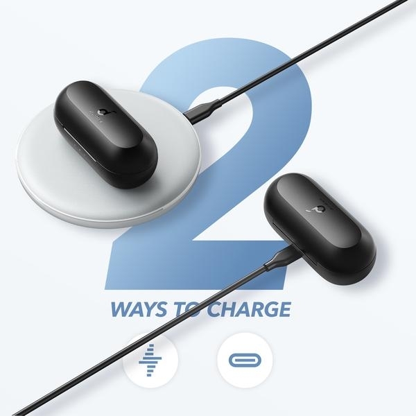 Anker Soundcore Life A1 Tam Kablosuz Kulaklık — ürün görseli 7