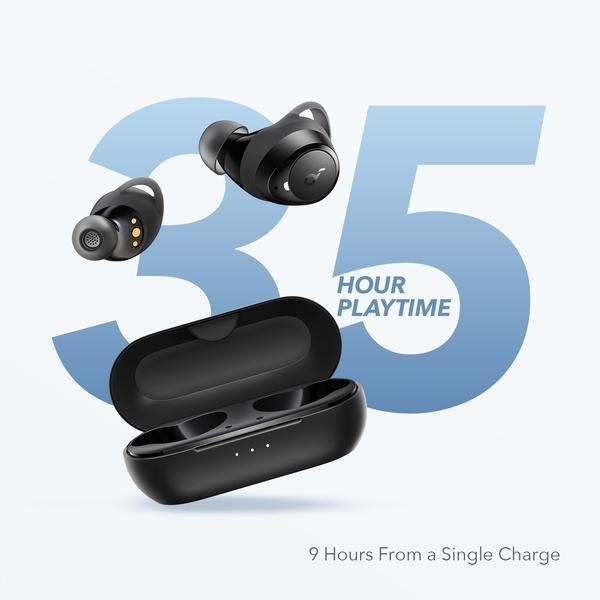 Anker Soundcore Life A1 Tam Kablosuz Kulaklık — ürün görseli 5