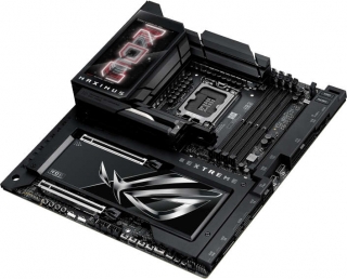 Asus ROG Maximus Z890 Extreme LGA 1851 Soket Anakart (90MB1IA0-M0EAY0) — ürün görseli 2