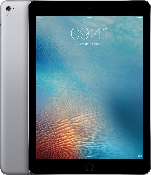 Apple iPad Pro 9.7" Tablet (32 GB) — ürün görseli 5