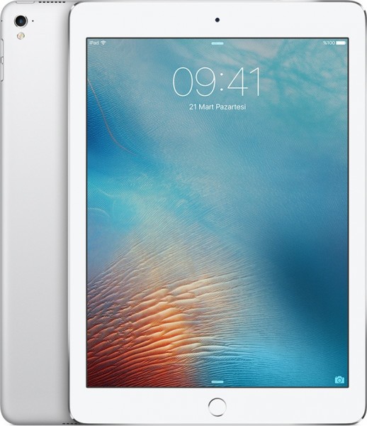 Apple iPad Pro 9.7" Tablet (32 GB) — ürün görseli 4
