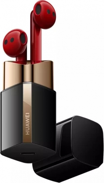Huawei FreeBuds Lipstick Tam Kablosuz Kulaklık — ürün görseli 3