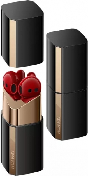 Huawei FreeBuds Lipstick Tam Kablosuz Kulaklık — ürün görseli 2
