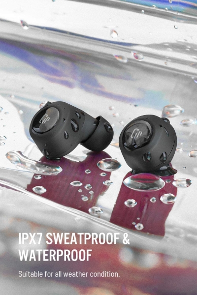 Soundpeats Freedots Tam Kablosuz Kulaklık — ürün görseli 2