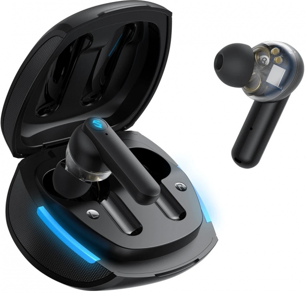 Soundpeats Gamer No.1 Tam Kablosuz Kulaklık — ürün görseli 2