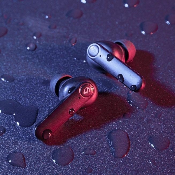 Soundpeats Gamer No.1 Tam Kablosuz Kulaklık — ürün görseli 3