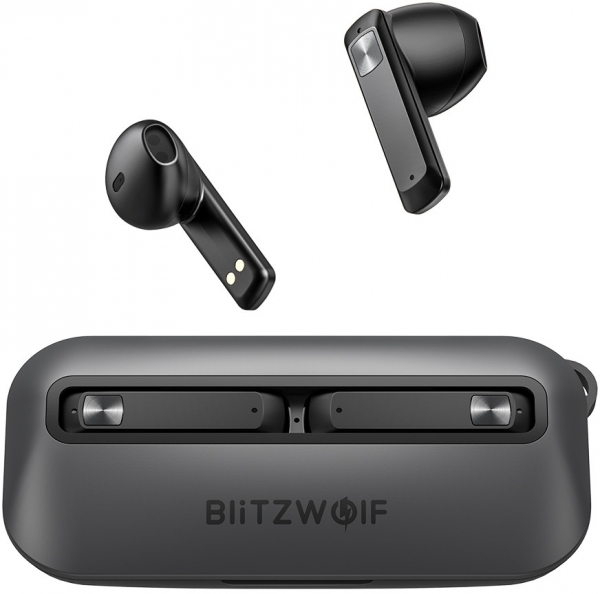 BlitzWolf FPE1 Tam Kablosuz Kulaklık (BW-FPE1)