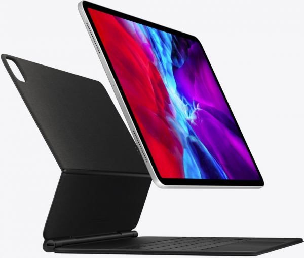 Apple iPad Pro 11" Tablet (512 GB) (MXDF2TU/A) — ürün görseli 5