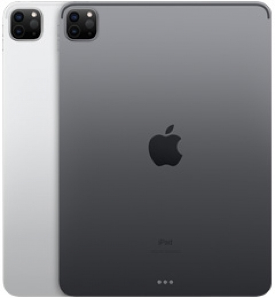 Apple iPad Pro 11" Tablet (512 GB) (MXDF2TU/A) — ürün görseli 6
