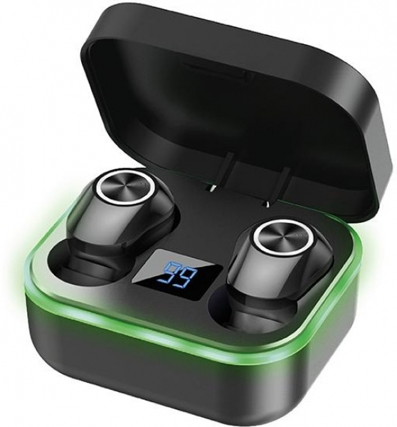 LinkTech TW1 Tam Kablosuz Kulaklık (LHF-TW1)