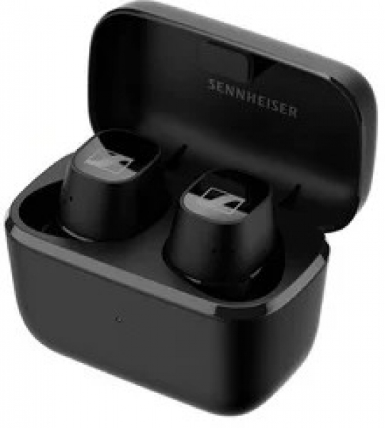 Sennheiser CX Plus True Wireless Tam Kablosuz Kulaklık
