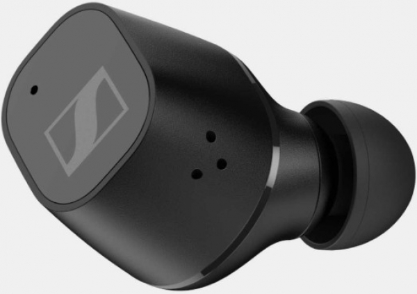 Sennheiser CX Plus True Wireless Tam Kablosuz Kulaklık — ürün görseli 3