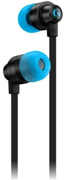 Logitech G333 Kablolu Kulaklık — ürün görseli 3