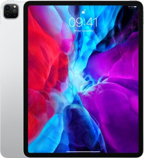 Apple iPad Pro 12.9" Tablet (256 GB) (MXAT2TU/A)