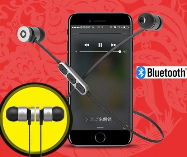 Kawai W1 Kablosuz Kulaklık — ürün görseli 2