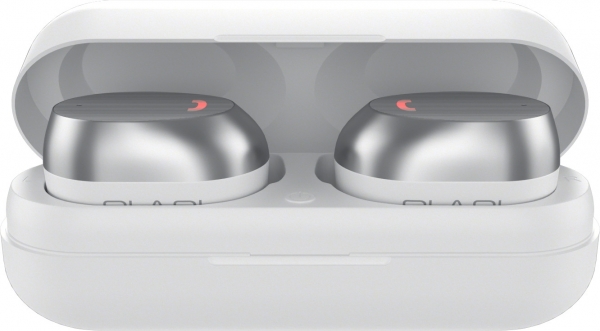 Elari NanoPods Tam Kablosuz Kulaklık (ELNPS1WHTENG) — ürün görseli 2