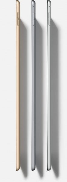 Apple iPad Pro 12.9" Tablet (128 GB / 4G) — ürün görseli 16