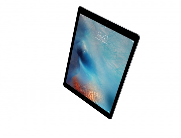 Apple iPad Pro 12.9" Tablet (128 GB / 4G) — ürün görseli 6