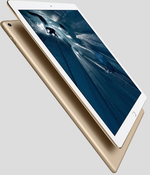 Apple iPad Pro 12.9" Tablet (128 GB / 4G) — ürün görseli 27