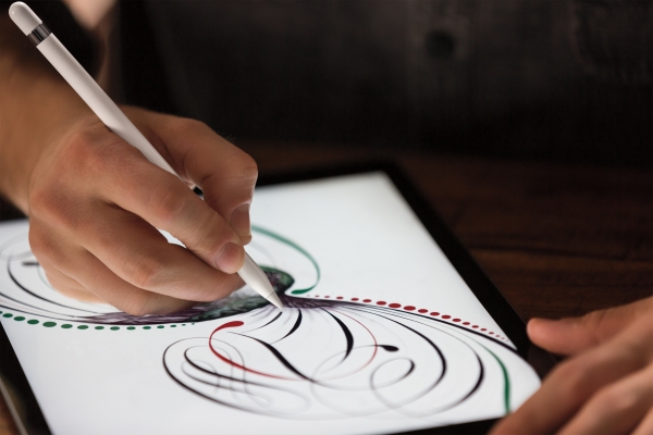 Apple iPad Pro 12.9" Tablet (128 GB / 4G) — ürün görseli 22