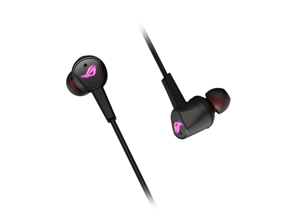 Asus ROG Cetra II Kablolu Kulaklık — ürün görseli 2