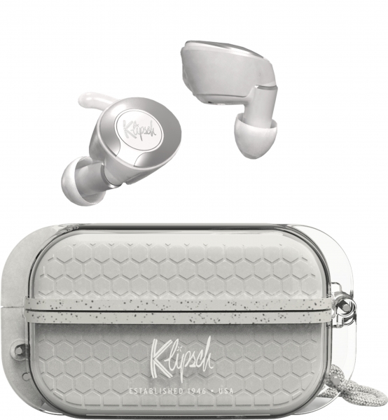 Klipsch T5 II True Wireless Sport Tam Kablosuz Kulaklık — ürün görseli 3