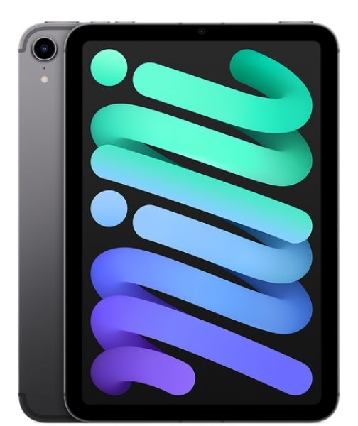 Apple iPad Mini 6 Tablet (4 GB / 64 GB) (MLWL3TU/A) — ürün görseli 3