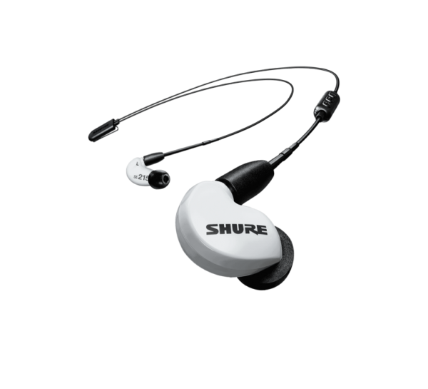 Shure SE215 BT Kablosuz Kulaklık — ürün görseli 4