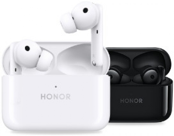 Honor Earbuds 2 SE Tam Kablosuz Kulaklık (T0005) — ürün görseli 2