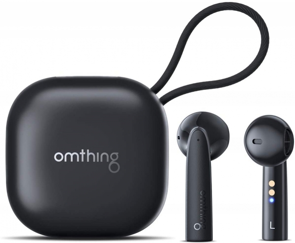 Omthing Airfree Pods Tam Kablosuz Kulaklık (EO005BT) — ürün görseli 2