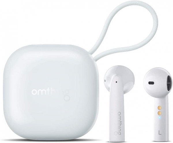 Omthing Airfree Pods Tam Kablosuz Kulaklık (EO005BT)