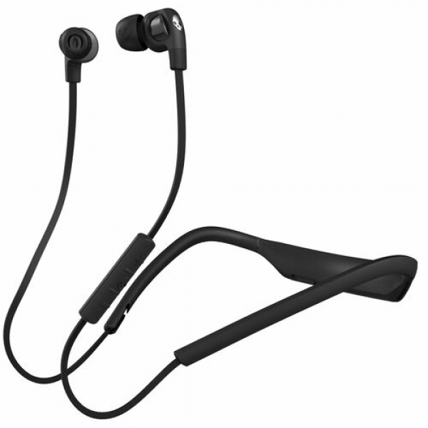 Skullcandy Smokin Buds 2 Wireless Kablosuz Kulaklık (SCS2PGHW/177)