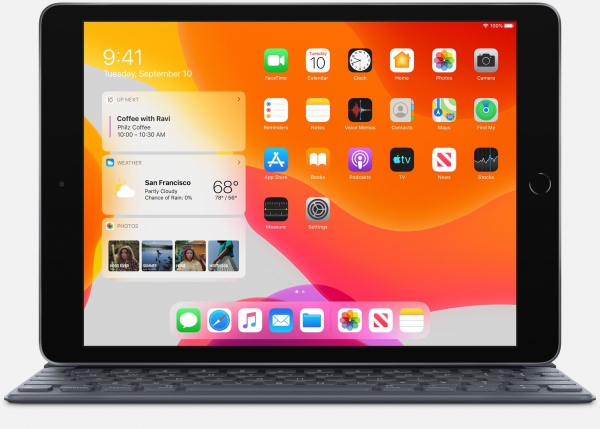 Apple Ipad 7 Tablet (128 GB) — ürün görseli 10