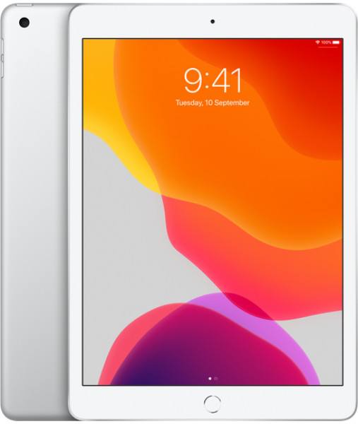 Apple Ipad 7 Tablet (128 GB) — ürün görseli 4