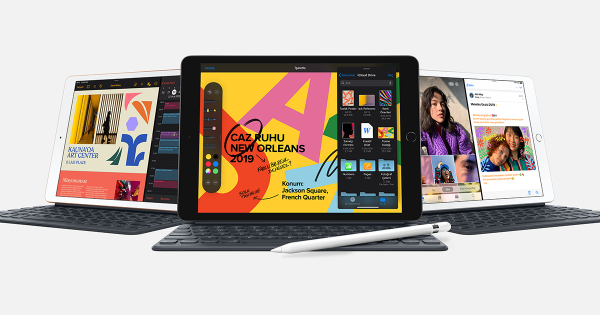 Apple Ipad 7 Tablet (128 GB) — ürün görseli 12