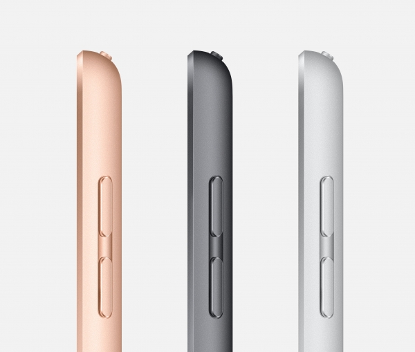 Apple Ipad 7 Tablet (128 GB) — ürün görseli 8