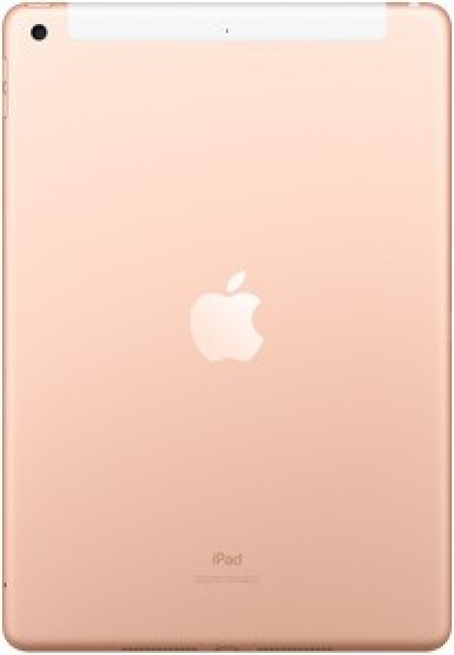 Apple Ipad 7 Tablet (128 GB) — ürün görseli 5