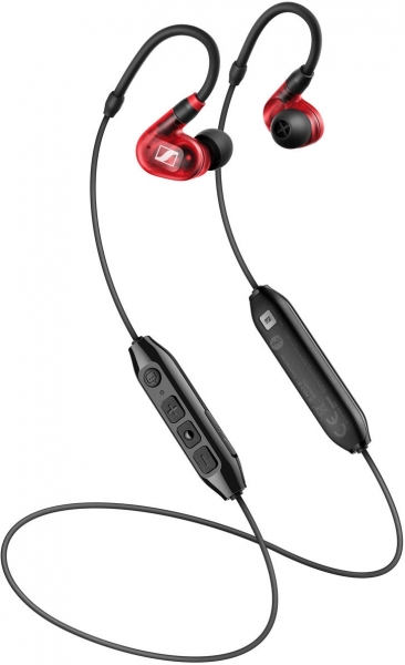 Sennheiser IE 100 Pro BT Kablolu Kulaklık — ürün görseli 2