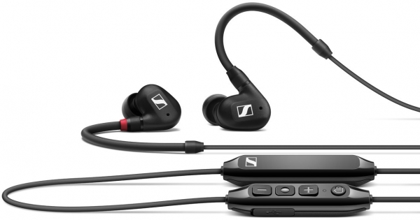 Sennheiser IE 100 Pro BT Kablolu Kulaklık — ürün görseli 4
