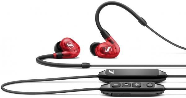 Sennheiser IE 100 Pro BT Kablolu Kulaklık — ürün görseli 5