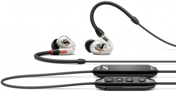 Sennheiser IE 100 Pro BT Kablolu Kulaklık — ürün görseli 6
