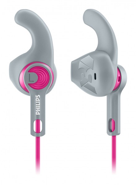 Philips ActionFit SHQ1300 Kablolu Kulaklık — ürün görseli 2