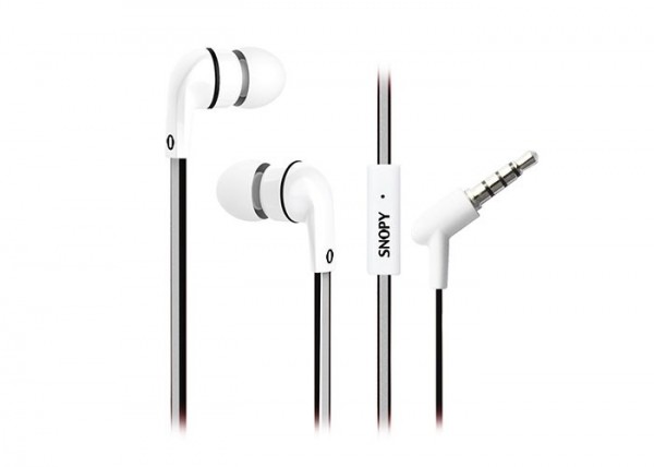 Snopy SN-206 Kablolu Kulaklık — ürün görseli 4