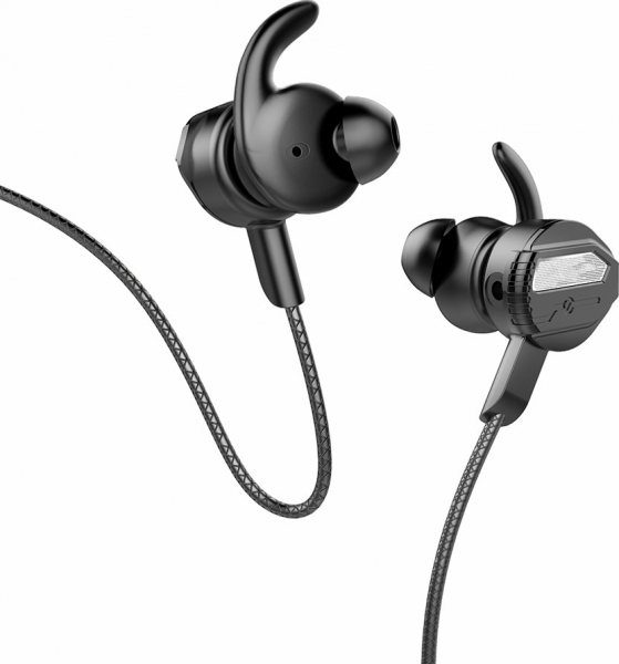 Rampage RM-K35 Loyal Kablolu Kulaklık — ürün görseli 2