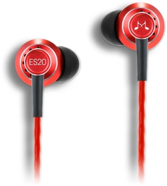 Soundmagic ES20 Kablolu Kulaklık — ürün görseli 2