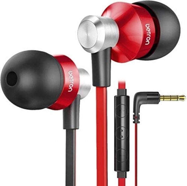 Betron DC950HI Kablolu Kulaklık — ürün görseli 3