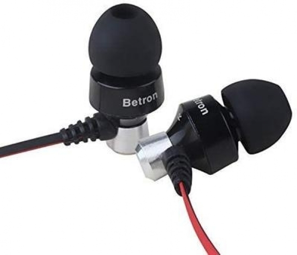 Betron DC950HI Kablolu Kulaklık — ürün görseli 4