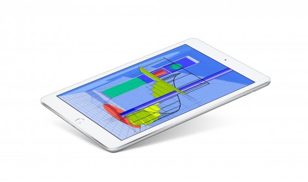 Apple iPad 6 Tablet (32 GB / 4G) — ürün görseli 6
